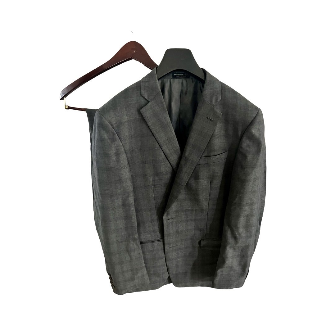 John Varvatos USA suit