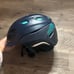 Smith navy blue helmet M