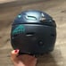 Smith navy blue helmet M