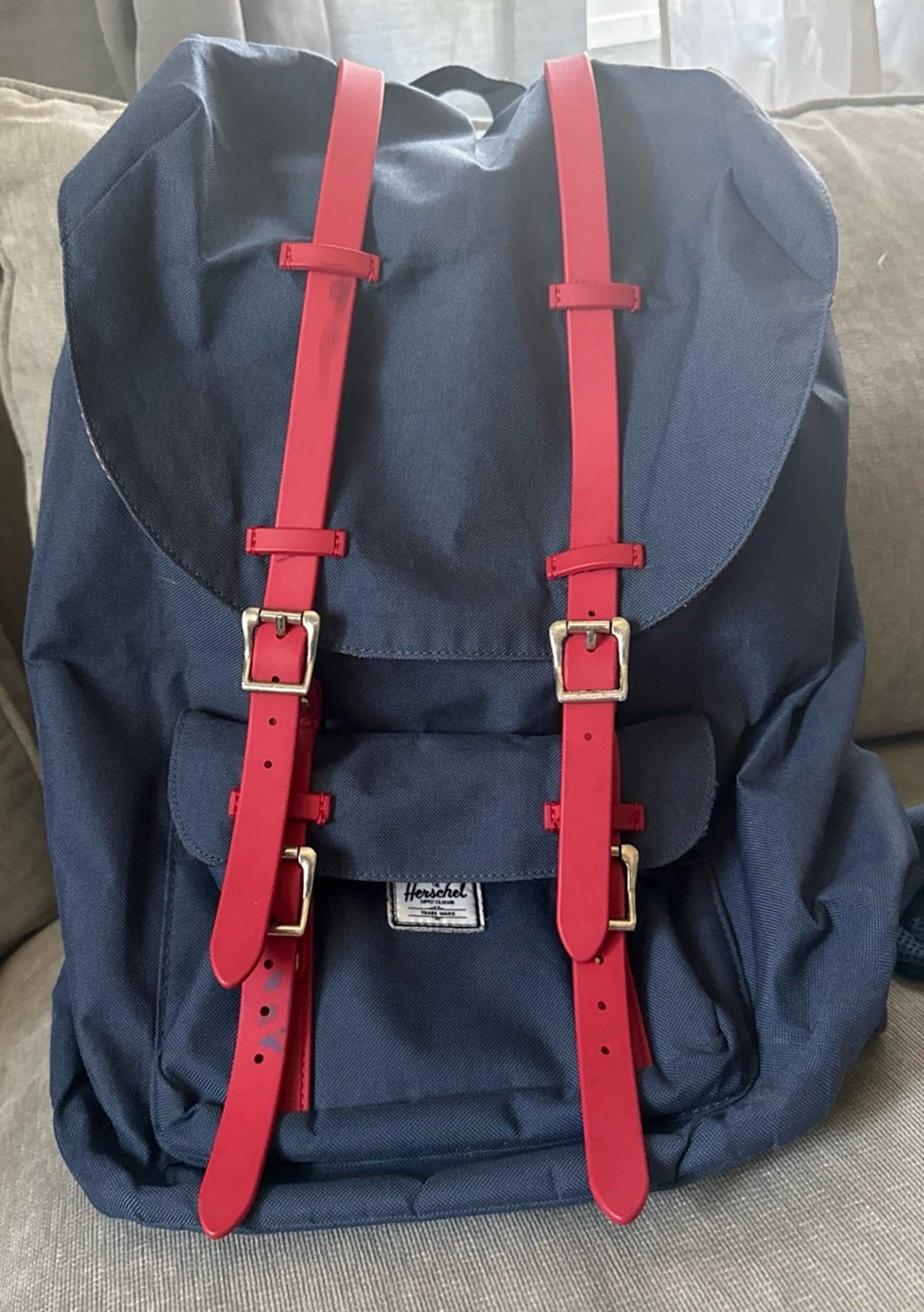 Hershel Supply Co. Backpack