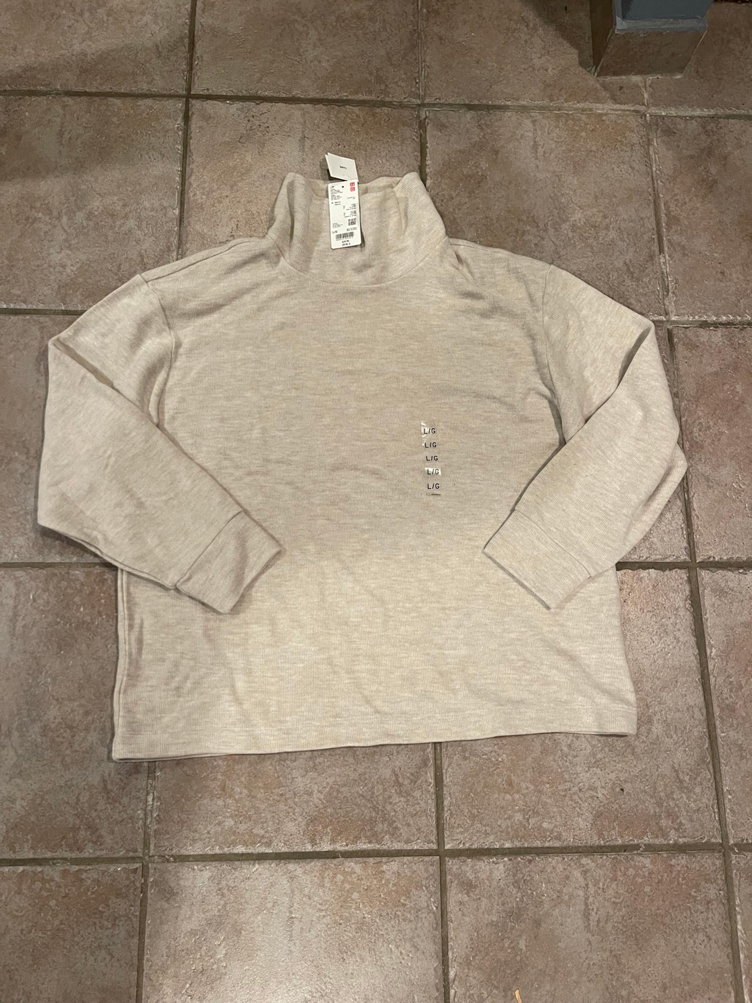 Turtleneck