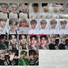 nct dream hot sauce boring ver album with sm global shop exclusive photocard
