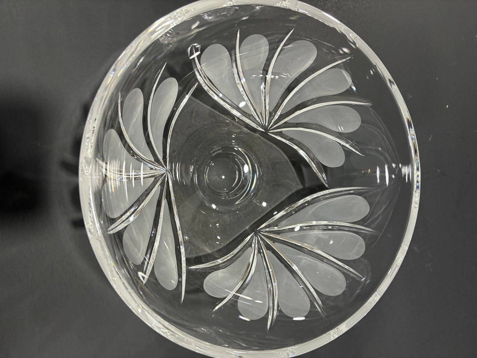 Marquis by Waterford Coventry Bowl