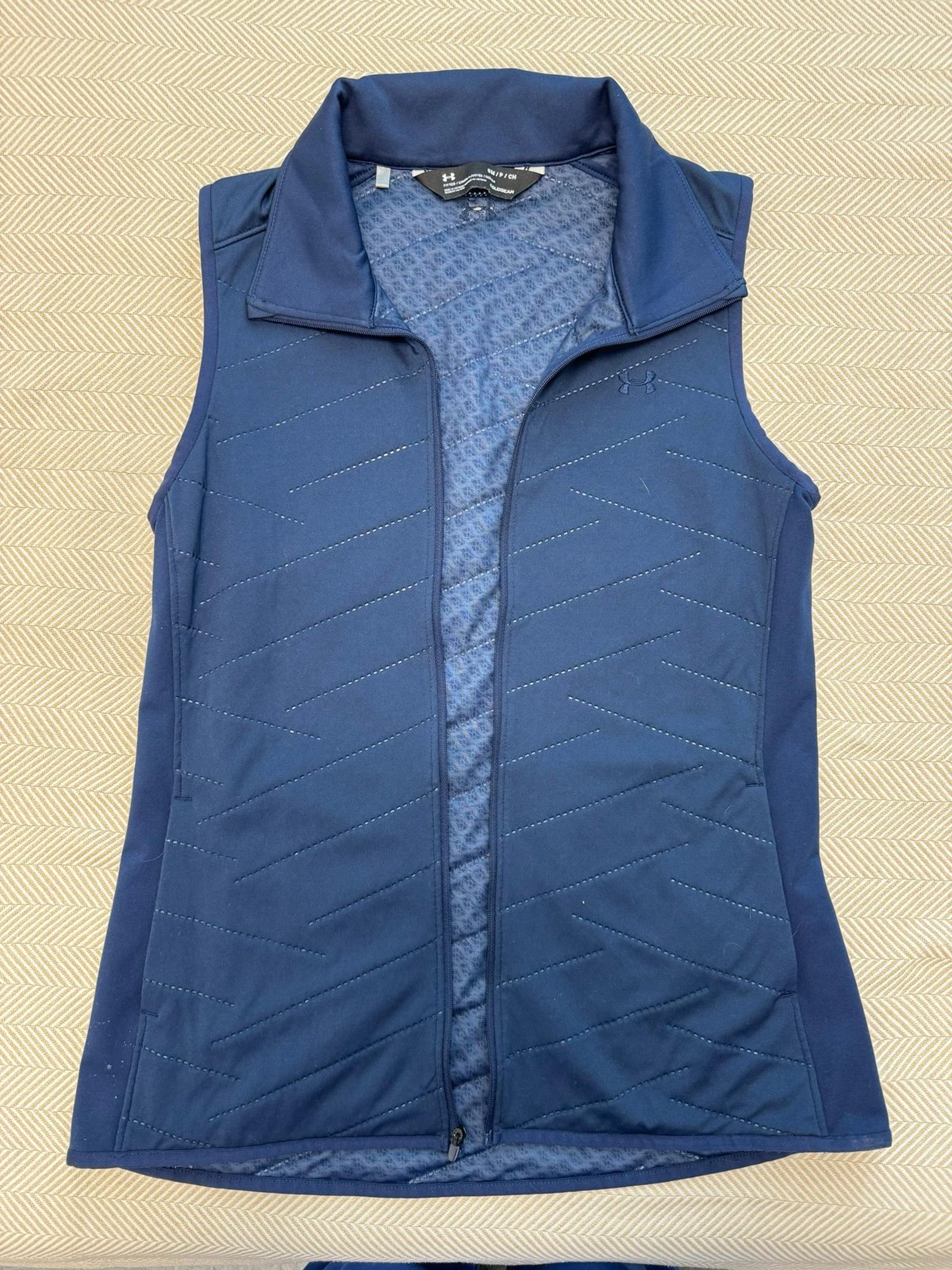 Under Armour Women’s Reactor Vest