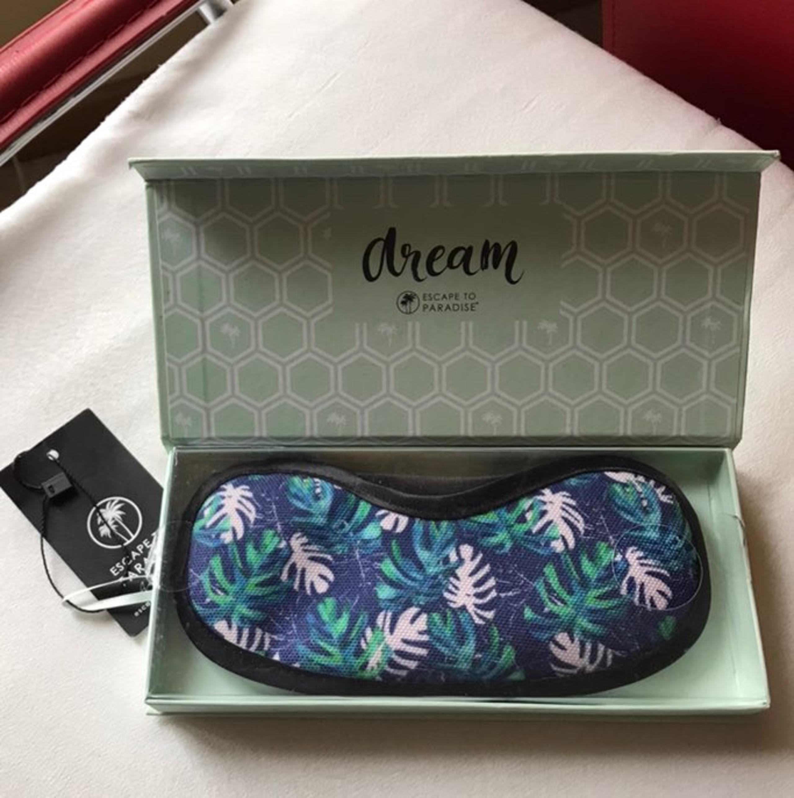 Eyemask