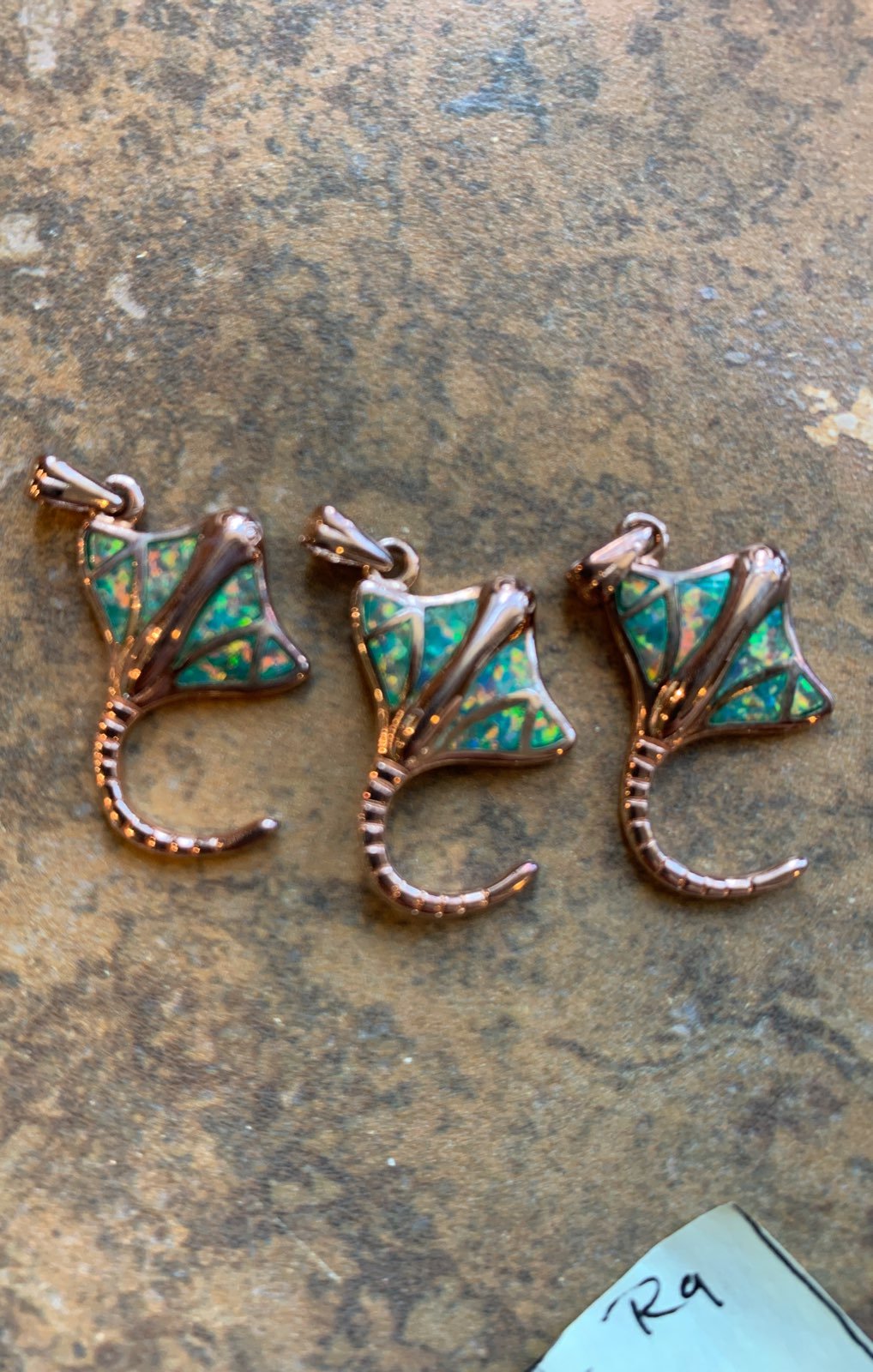 charms