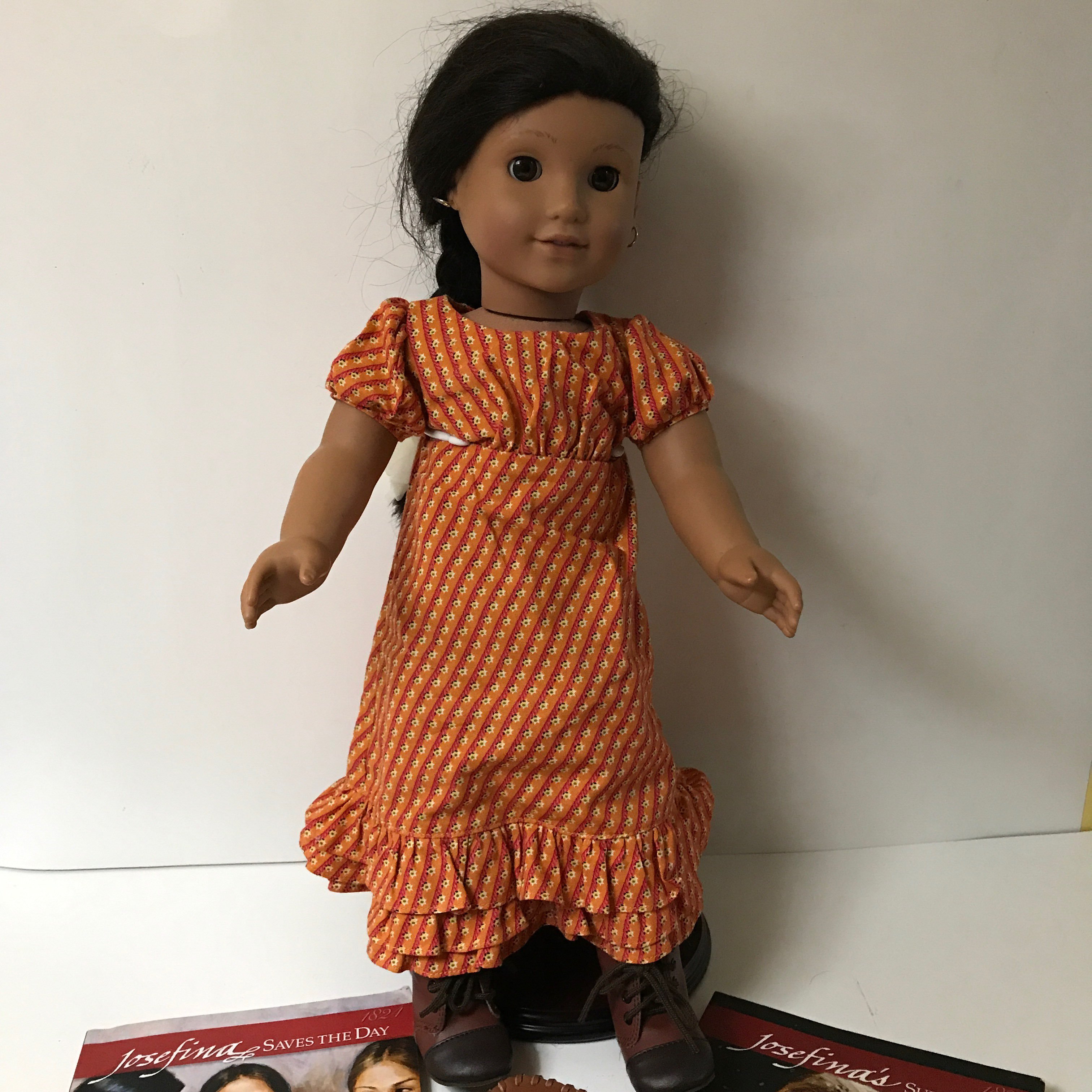 american girl doll josefina