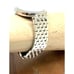 Michael Kors Women's Watch MK3190 Darci Quartz Silver Tone Stainless Steel Glitz