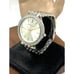Michael Kors Women's Watch MK3190 Darci Quartz Silver Tone Stainless Steel Glitz