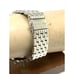 Michael Kors Women's Watch MK3190 Darci Quartz Silver Tone Stainless Steel Glitz