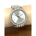 Michael Kors Women's Watch MK3190 Darci Quartz Silver Tone Stainless Steel Glitz
