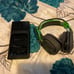 A50 Wireless Astro Gaming Headset with Base Station for Xbox