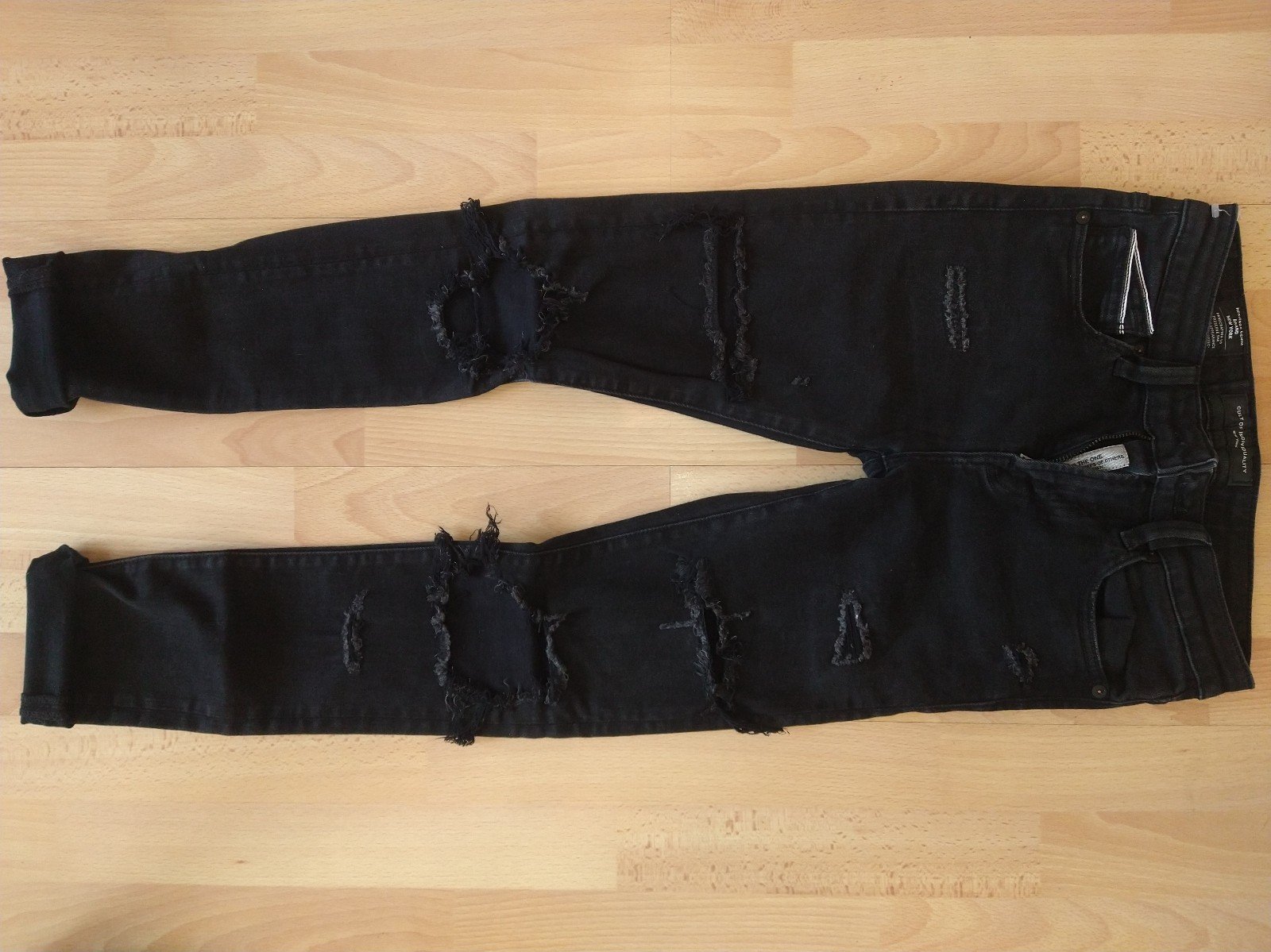 Cult Of Individuality Jeans