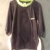 VTG 90s Nike Golf Wind Shirt white tag