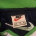 VTG 90s Nike Golf Wind Shirt white tag