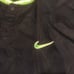VTG 90s Nike Golf Wind Shirt white tag