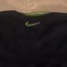 VTG 90s Nike Golf Wind Shirt white tag