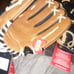 Rawlings baseball gloves