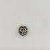 Authentic Pandora Charm with 14k Gold