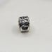Authentic Pandora Charm with 14k Gold