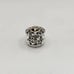 Authentic Pandora Charm with 14k Gold