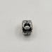 Authentic Pandora Charm with 14k Gold