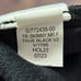 NEW GAP Mid Rise Vegan Leather True Skinny Pants in Black WOMEN'S 6 TALL