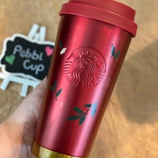 Starbucks Japan SS Tumbler