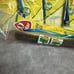 5 O Cedar NEW Yellow Cellulose Sponge Mop Head Refill Replacement Power Strip