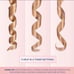 Conair Unbound Cordless Auto Curler - Rechargeable Auto Curler For Curls or Wave