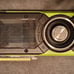 12 GB *NVIDIA Quadro M6000 P/N*068CR1 *Very good condition