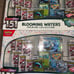 Pokemon 151 Blooming Waters Premium Collection Lot of 2