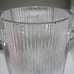 Crystal champagne bucket