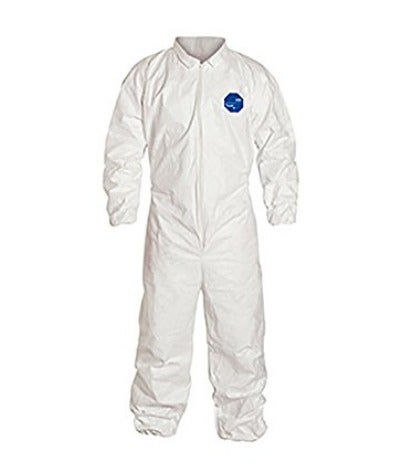 DuPont (6 pack) Tyvek 400 TY125S Disposable Suit Size 3X