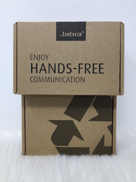 jabra biz 2400 II duo NC