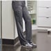 Figs graphite scrub set S M kade Catarina