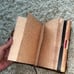 Universal Wizarding World Of Harry Potter Monster Book Of Monsters Journal
