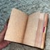 Universal Wizarding World Of Harry Potter Monster Book Of Monsters Journal