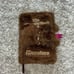Universal Wizarding World Of Harry Potter Monster Book Of Monsters Journal