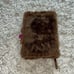 Universal Wizarding World Of Harry Potter Monster Book Of Monsters Journal