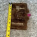 Universal Wizarding World Of Harry Potter Monster Book Of Monsters Journal