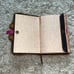 Universal Wizarding World Of Harry Potter Monster Book Of Monsters Journal
