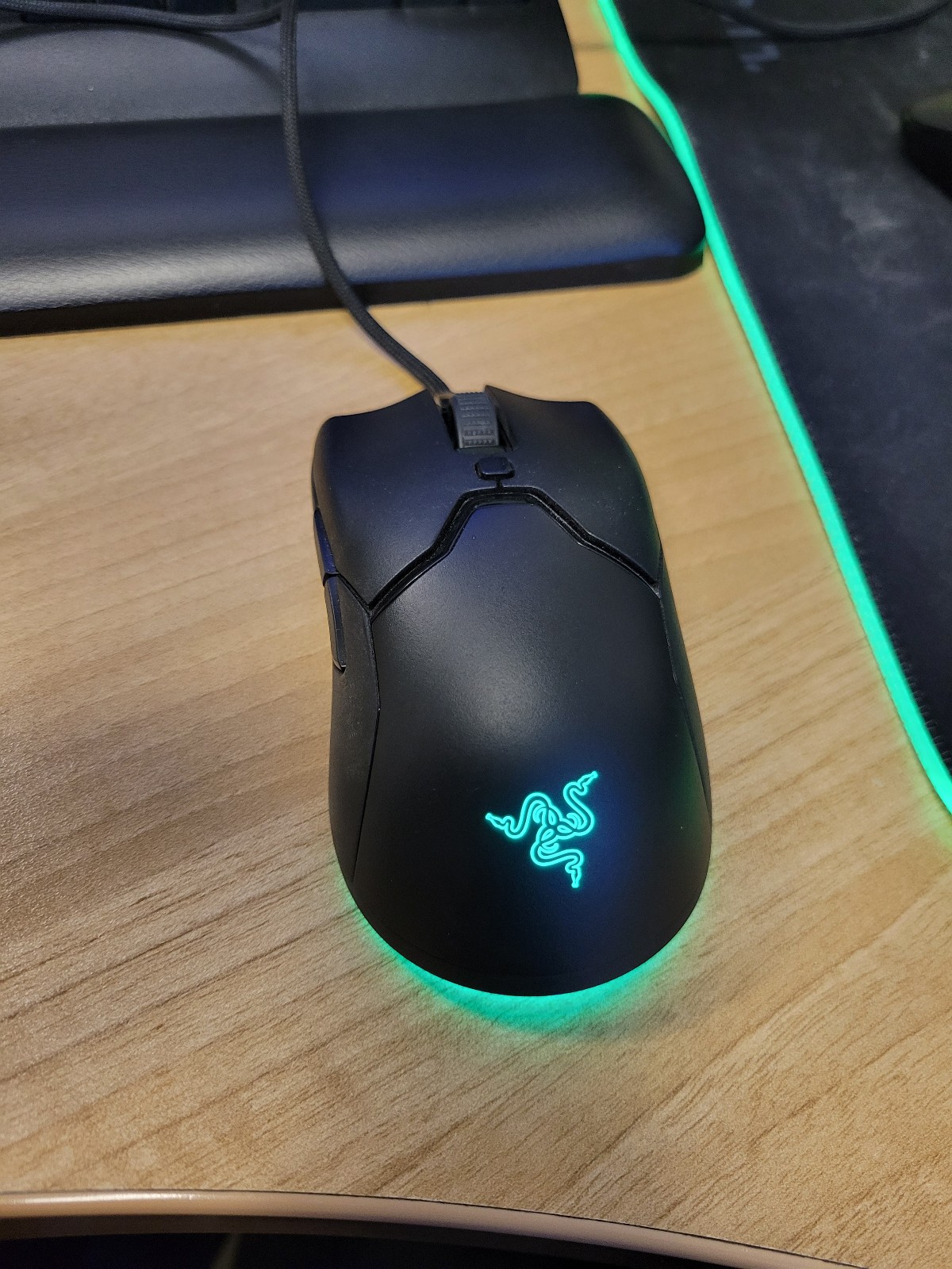 Razer gaming bundle