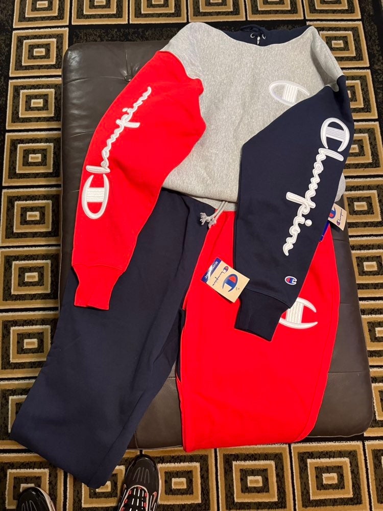 Champion joggers