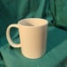 2 Mint Polo Ralph Lauren Golf Mug Cup Polo Crest & Clubs Vintage 1997 Lot of 2