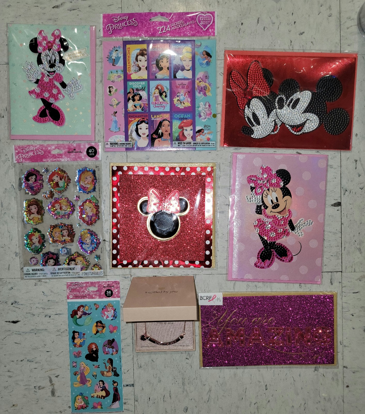 Love Disney