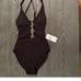 Michael Kors One Piece Swimsuit - New