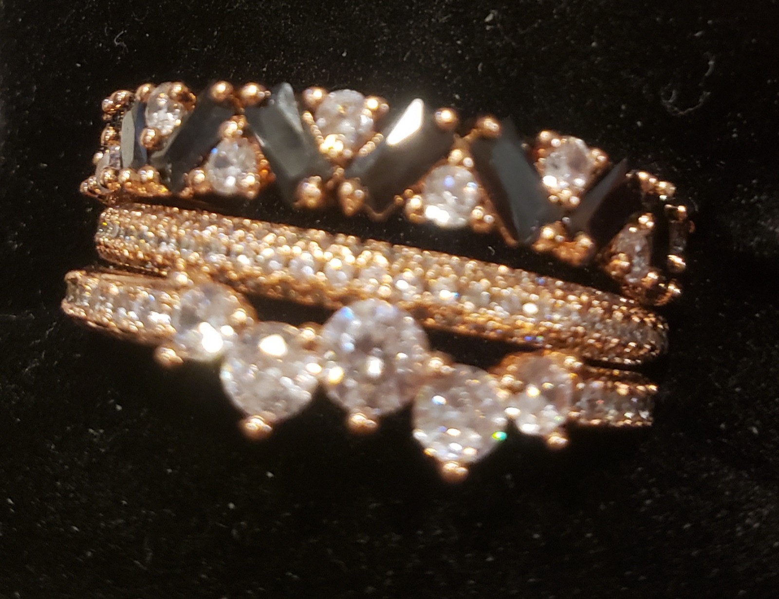 Gorgeous Ring Bomb Party rbp4677