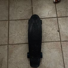 Skateboard