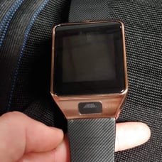 H SMART Watch